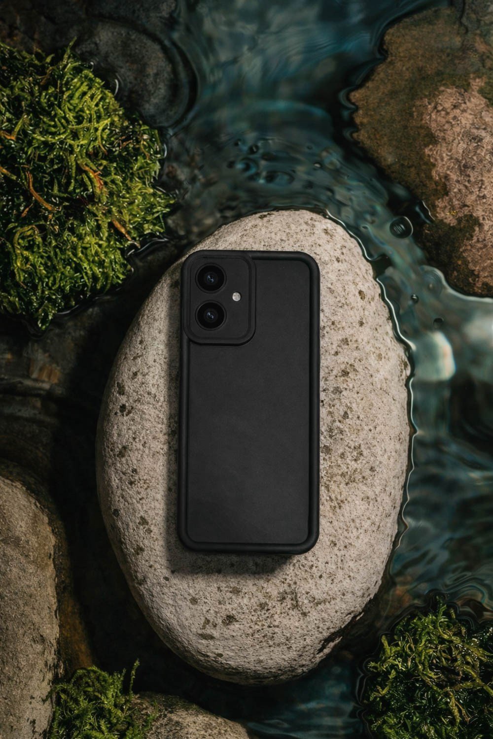 infinix Hot30i Uyumlu Kamera Çıkıntılı Mat Silikon Telefon Kılıfı