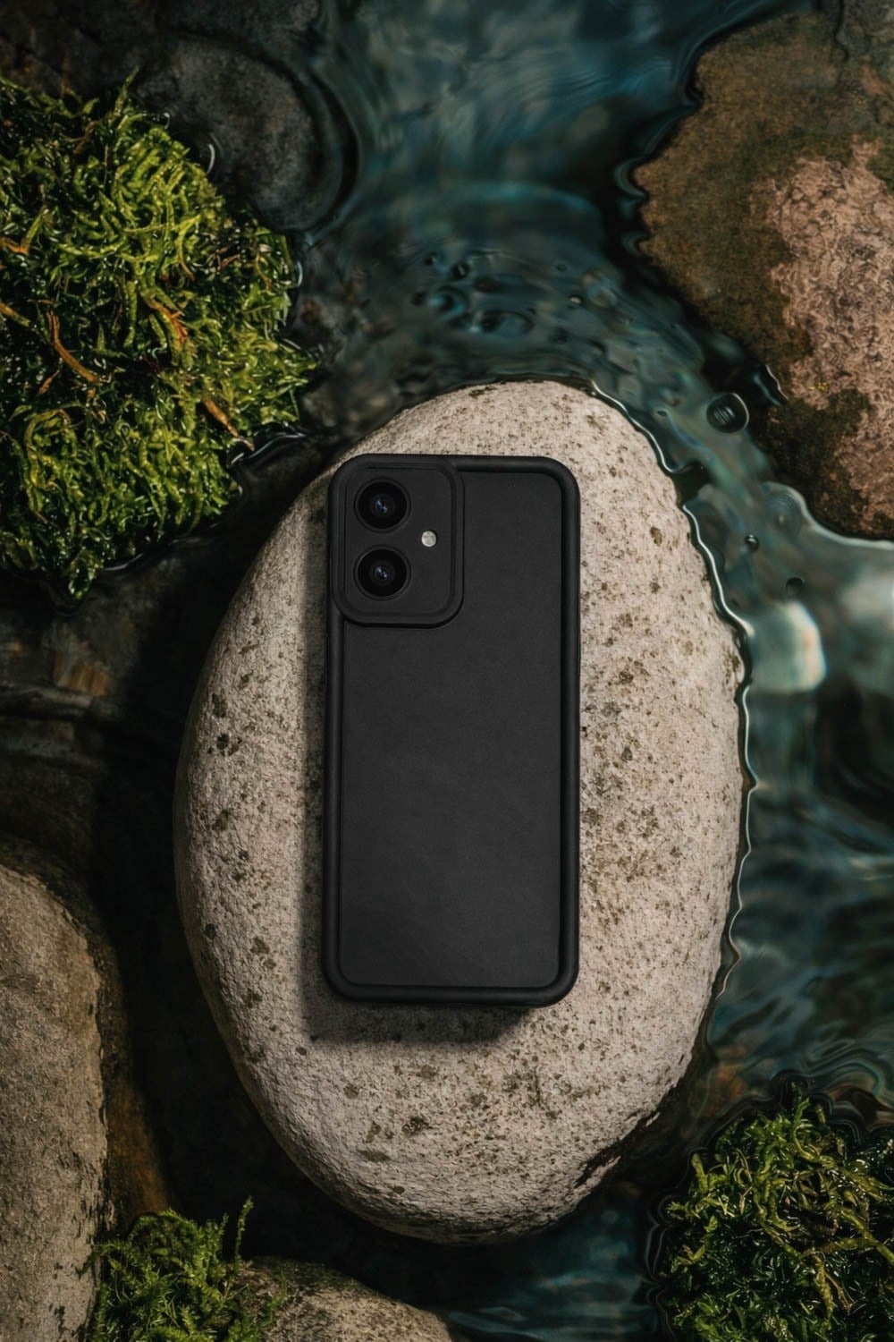 infinix Hot30Play Uyumlu Kamera Çıkıntılı Mat Silikon Telefon Kılıfı