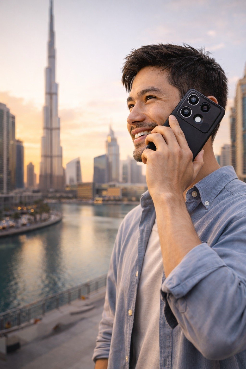 infinix Zero30-5G Uyumlu Kamera Çıkıntılı Mat Silikon Telefon Kılıfı