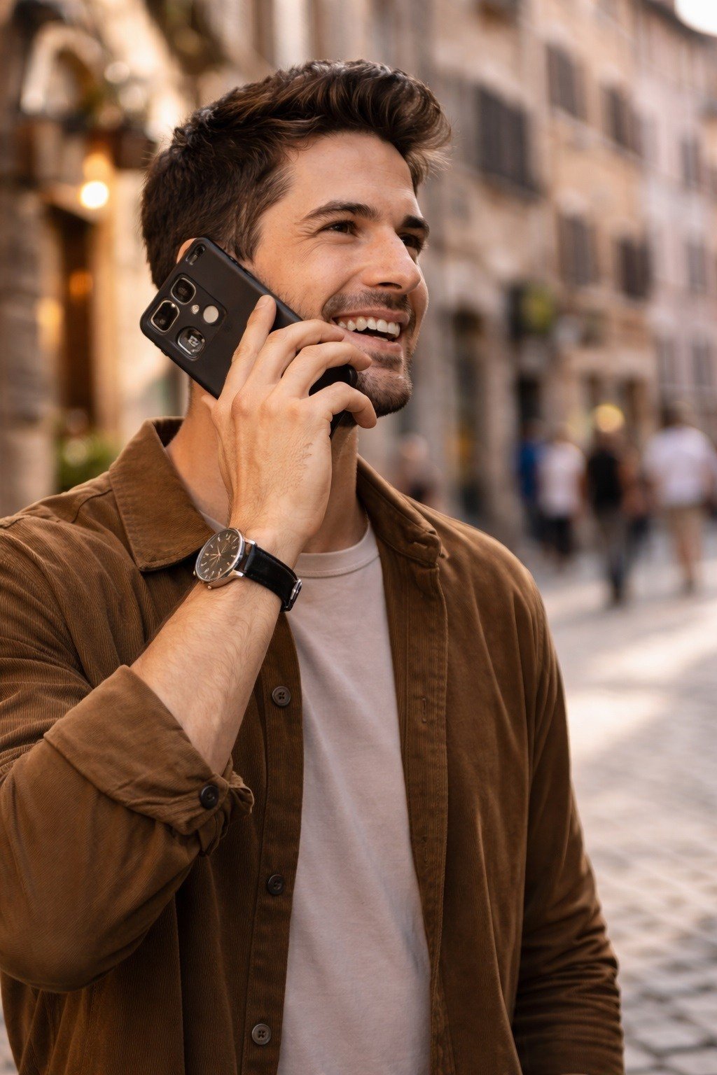 infinix Zero30-5G Uyumlu Kamera Çıkıntılı Mat Silikon Telefon Kılıfı