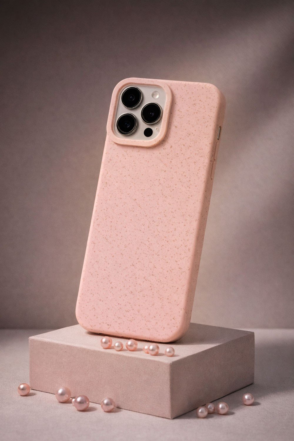 iPhone 12 Pro Max Uyumlu Darbeye Dayanıklı Silikon Telefon Kılıfı