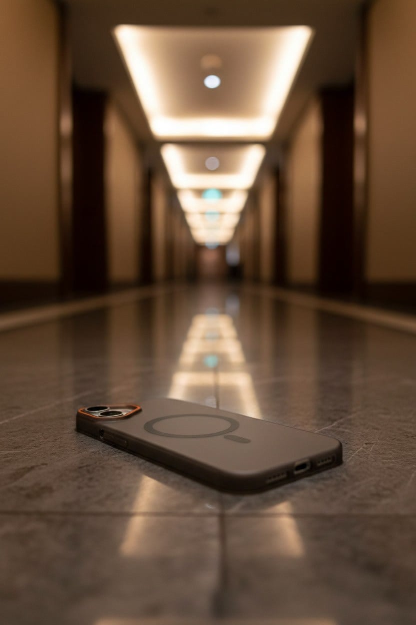 iPhone 16 Plus Uyumlu Magsafe Wireless Şarj Özellikli Mat Sert Arka Kapak Kılıf