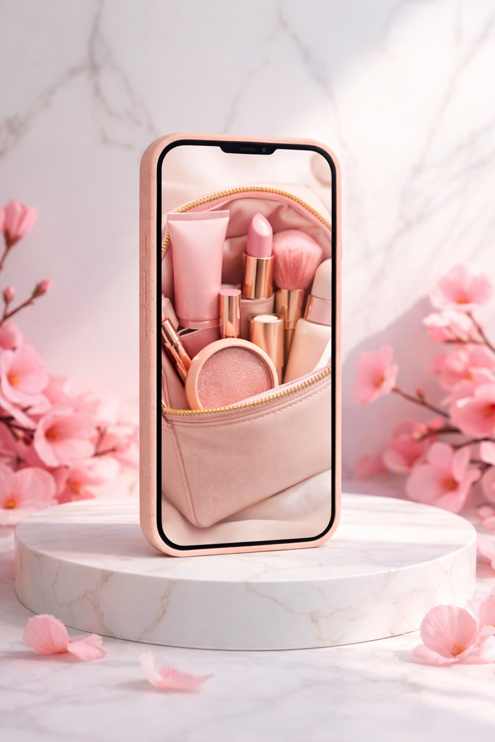 iPhone 17 Uyumlu Darbeye Dayanıklı Silikon Telefon Kılıfı