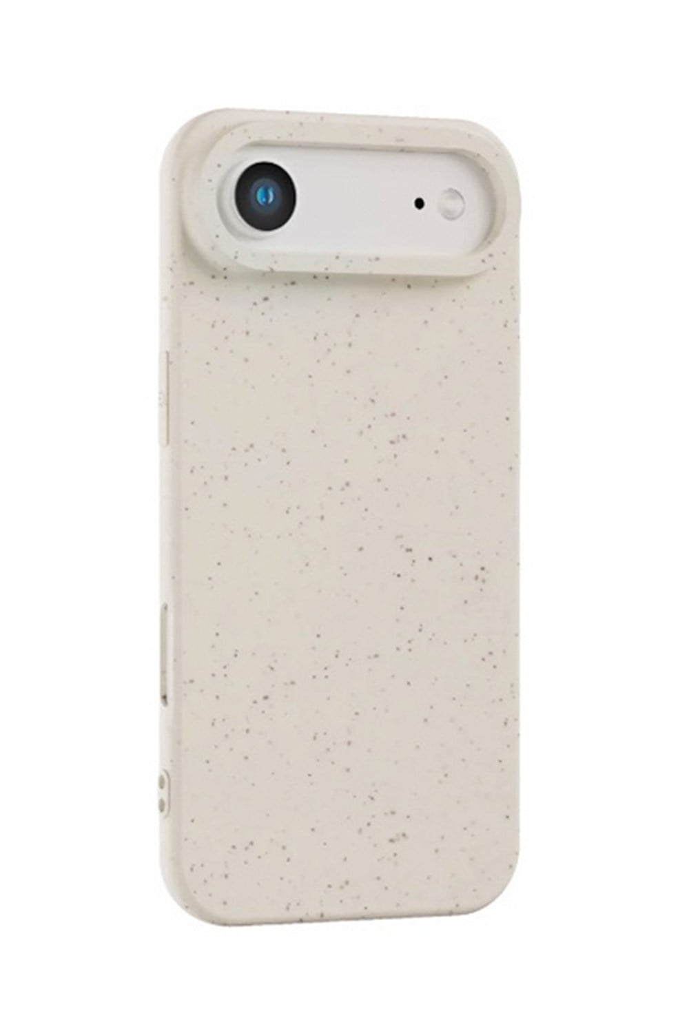 iPhone Air Uyumlu Darbeye Dayanıklı Silikon Telefon Kılıfı