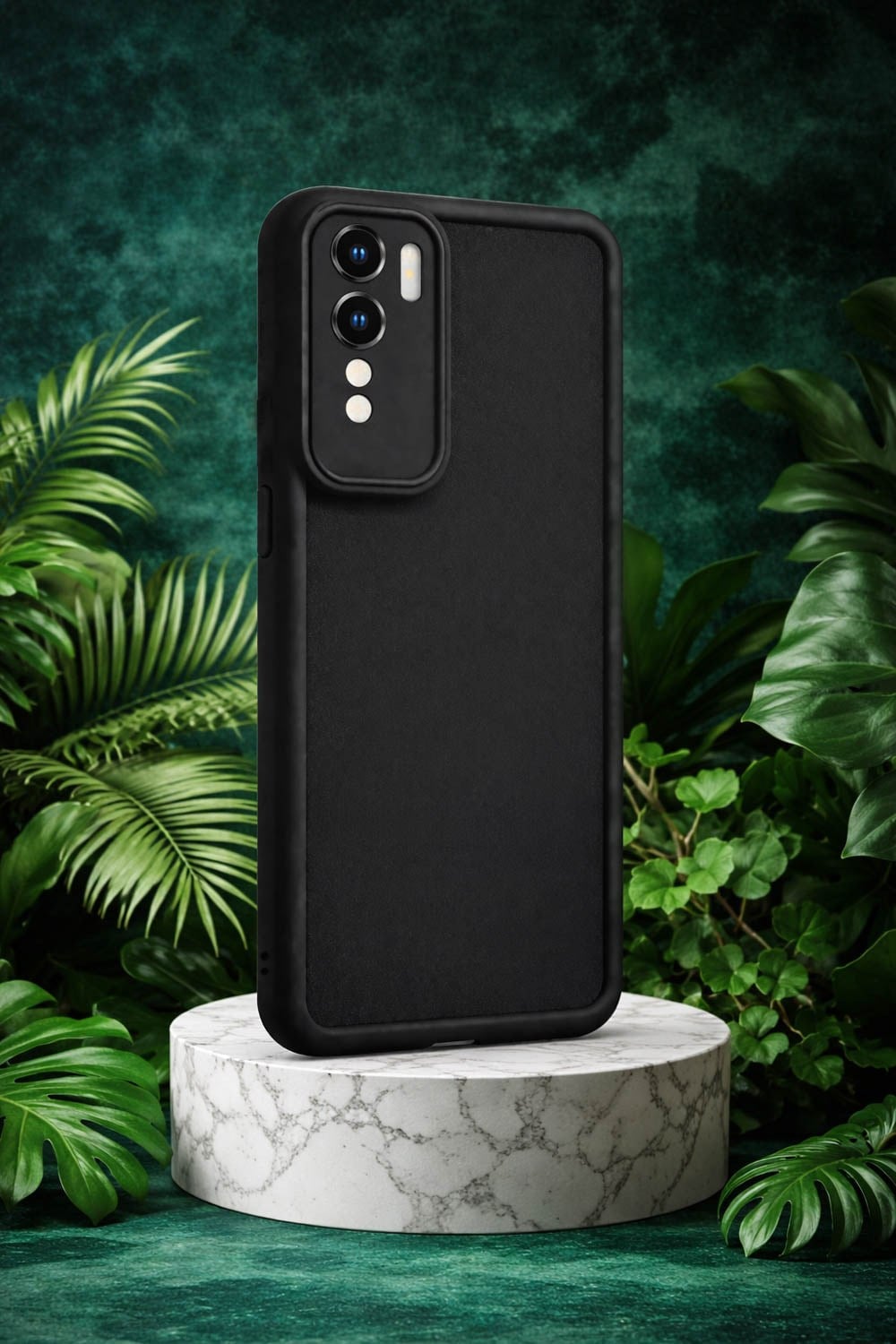 Oppo A91 4G VE OPPO RENO 3 VE OPPO F15 Uyumlu Kamera Çıkıntılı Mat Silikon Telefon Kılıfı