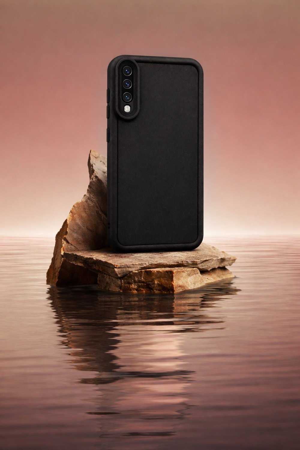 Samsung Galaxy A50 VE GALAXY A50S VE GALAXY A30S Uyumlu Kamera Çıkıntılı Mat Silikon Telefon Kılıfı