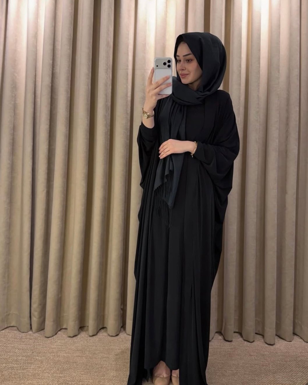 Bengovil Abaya Takım 