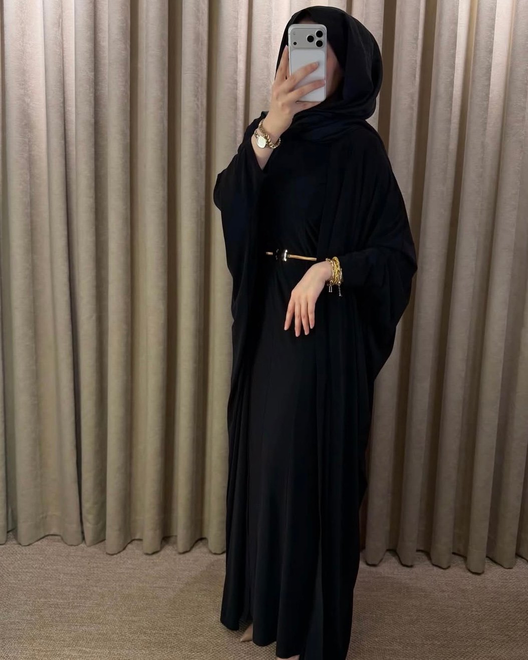 Bengovil Abaya Takım 