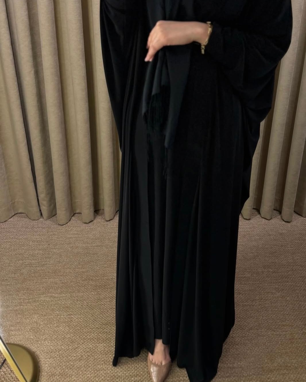 Bengovil Abaya Takım 