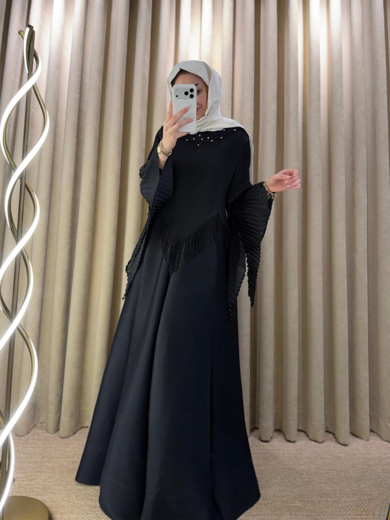 Ceylan Dress