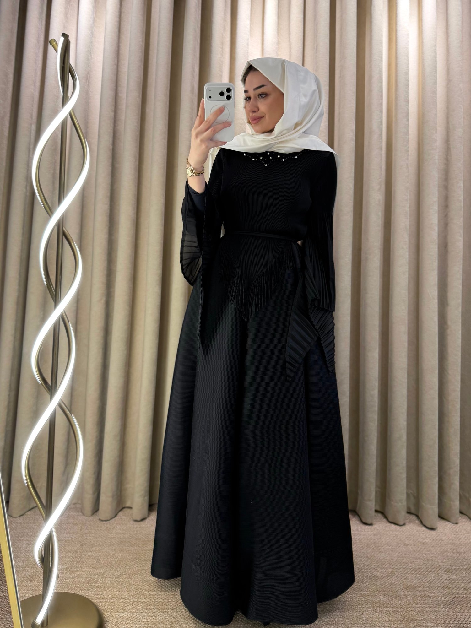 Ceylan Dress