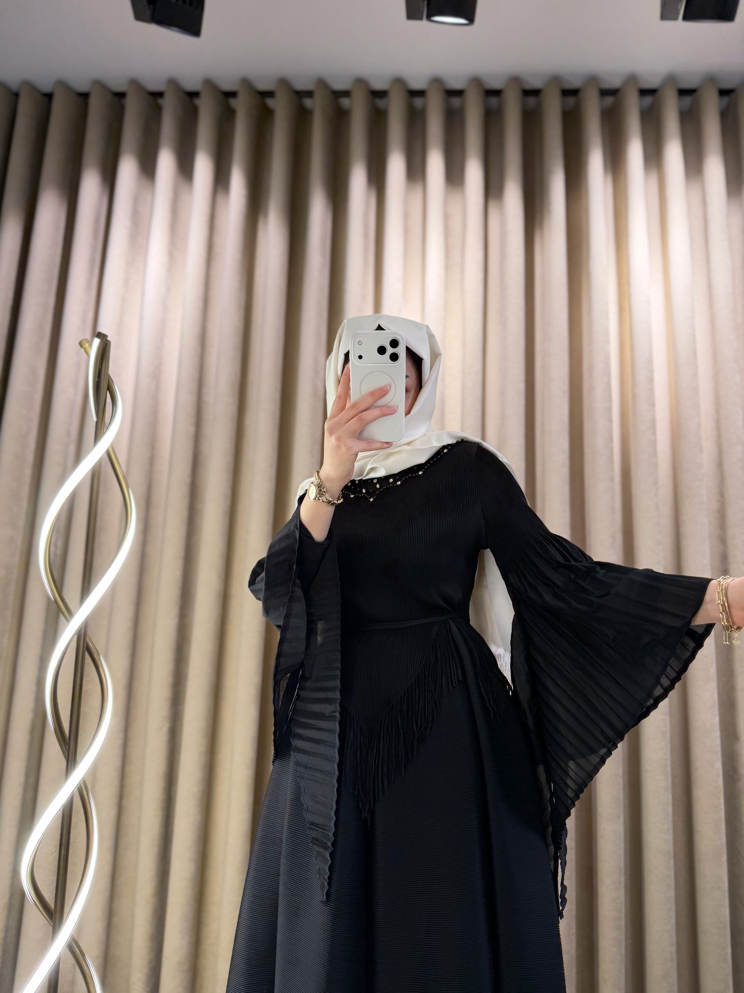 Ceylan Dress