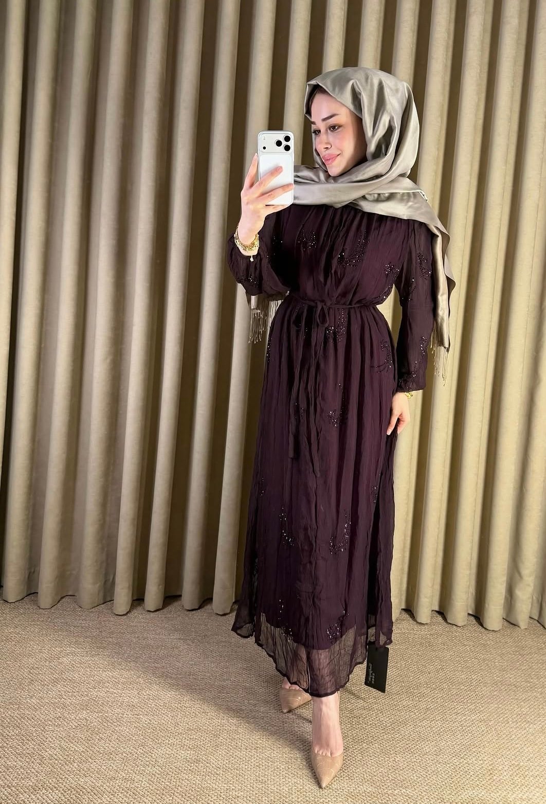 Cherybery Dress