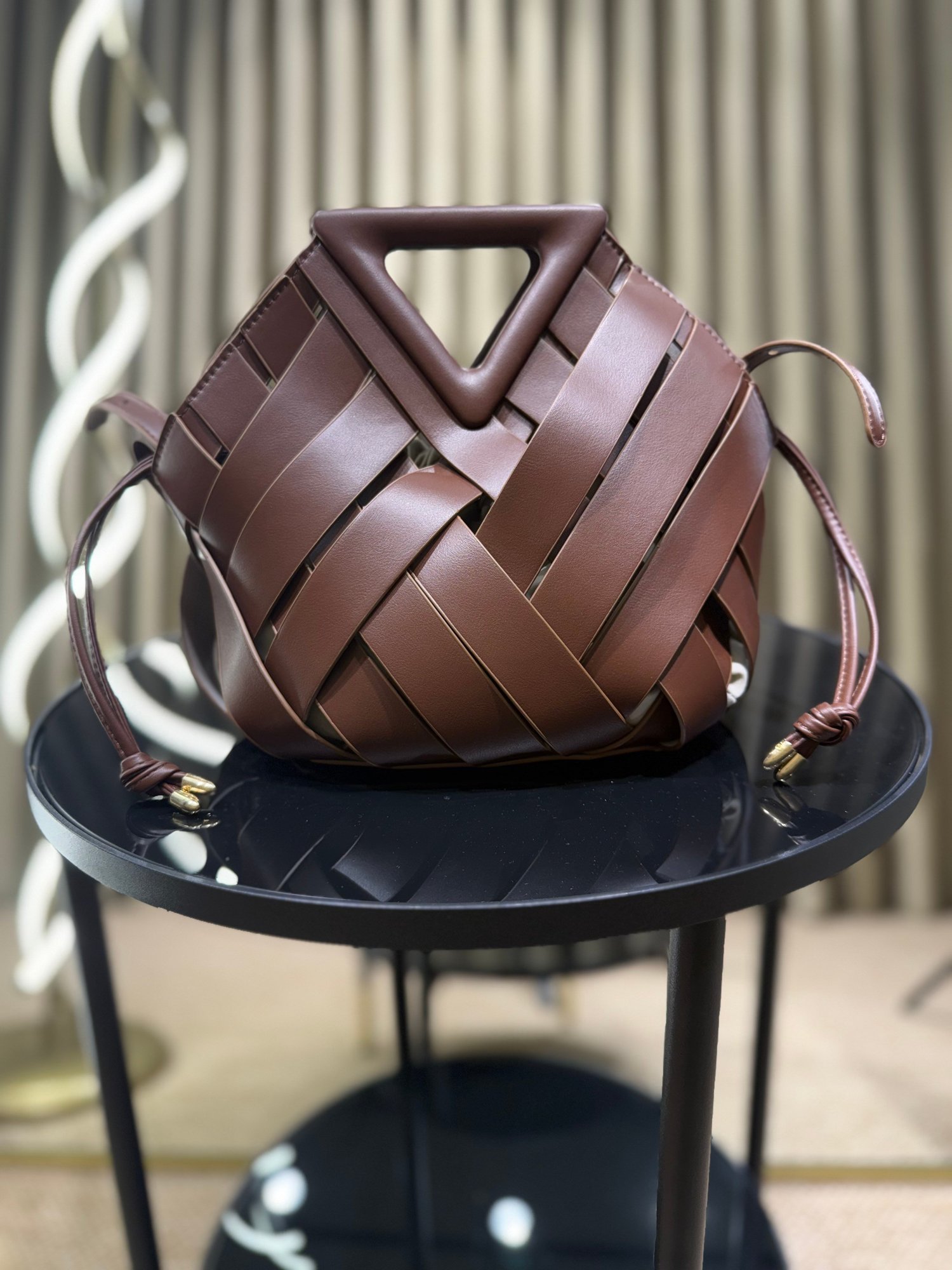 Cinnamon Çanta 