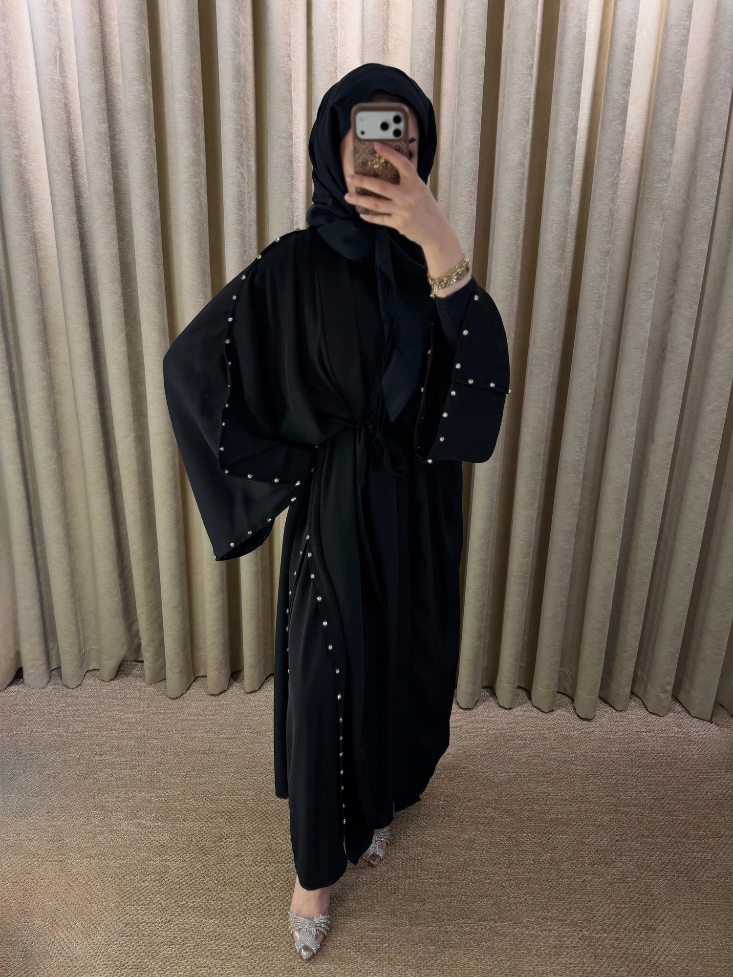 Feria Abaya 