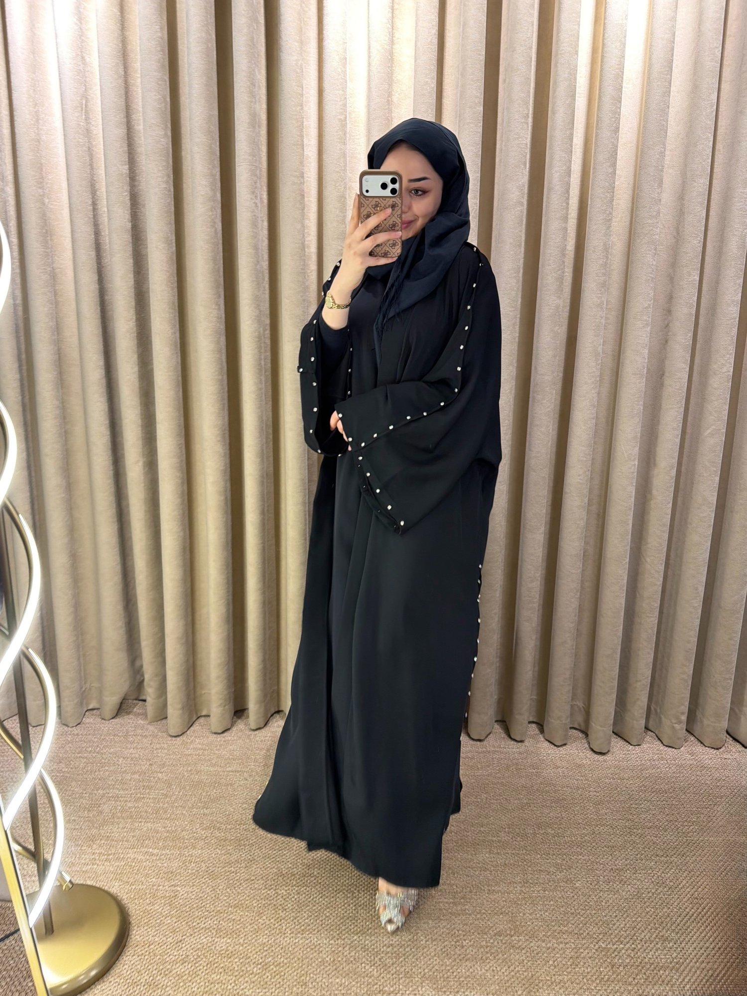 Feria Abaya 