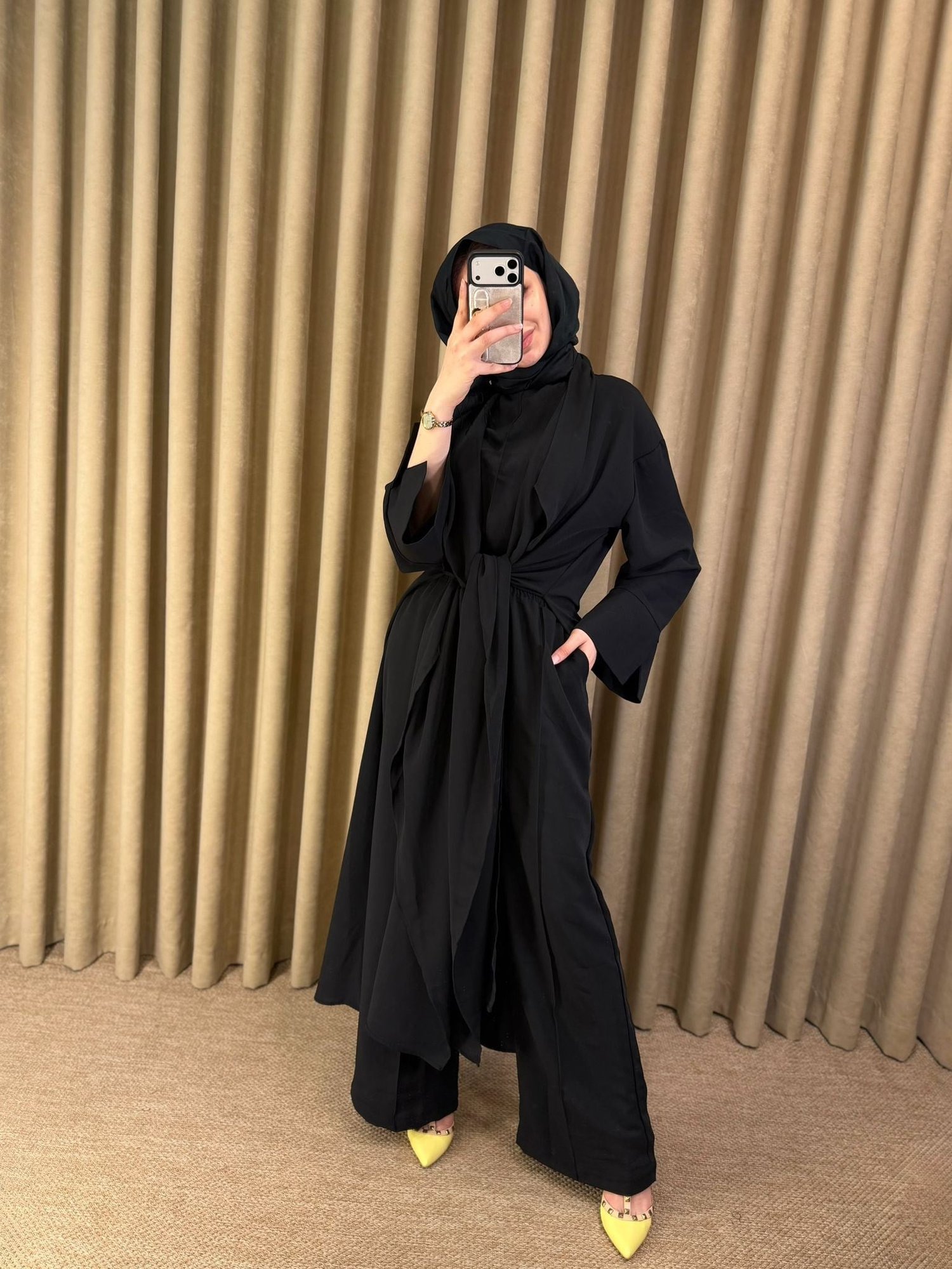 Kikos Kimono Takım