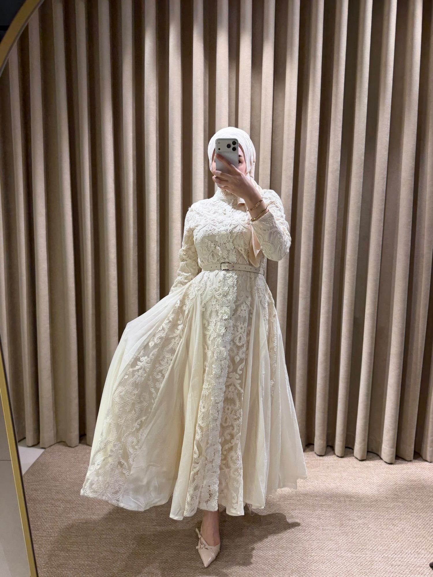 Krem Sara Abiye