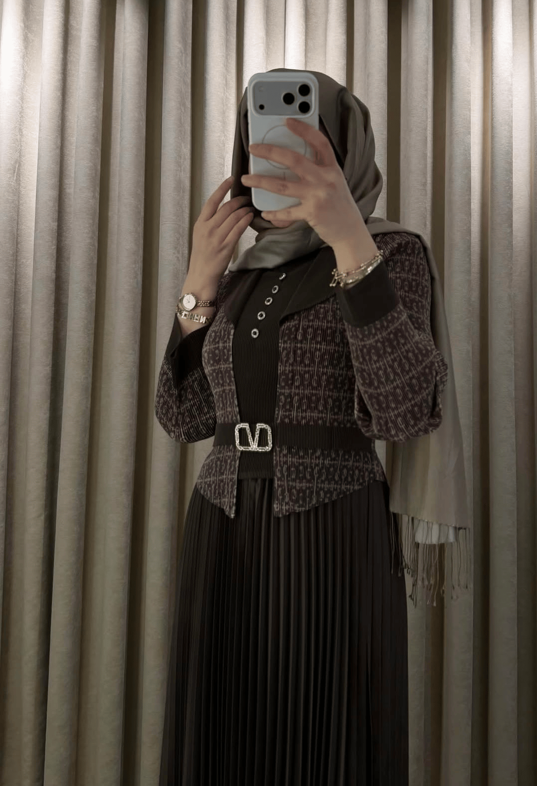 Lilyum Dress