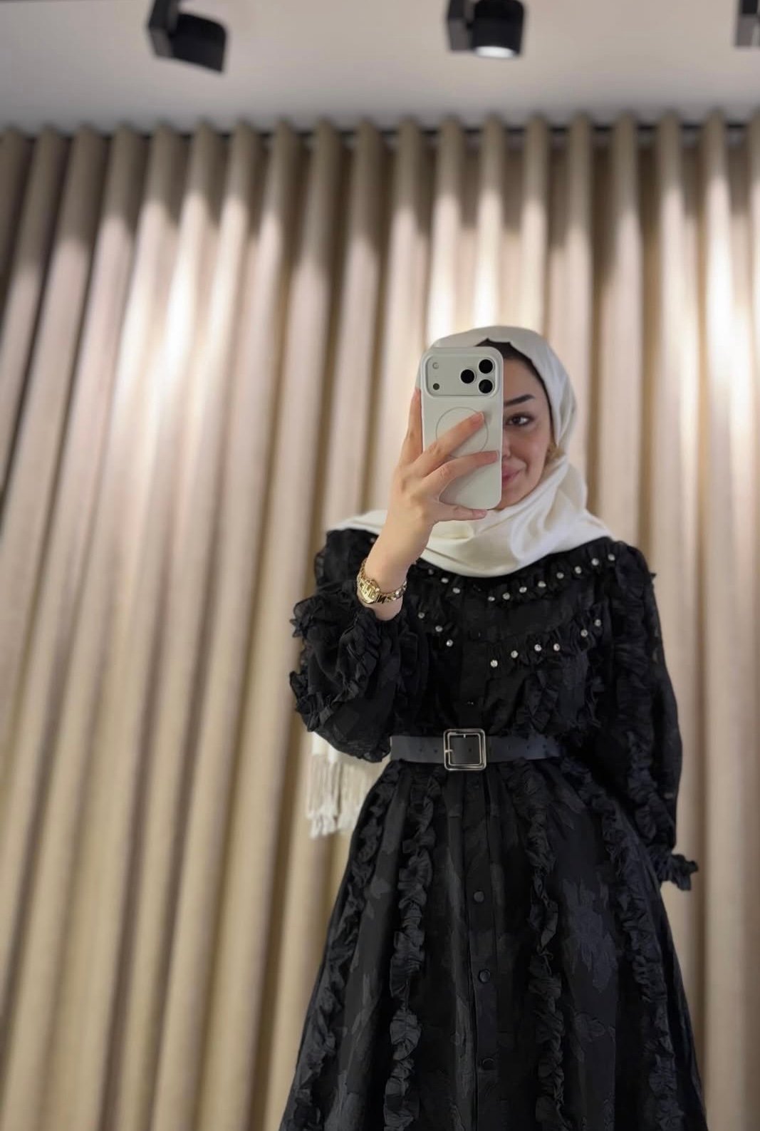 Loxo Dress