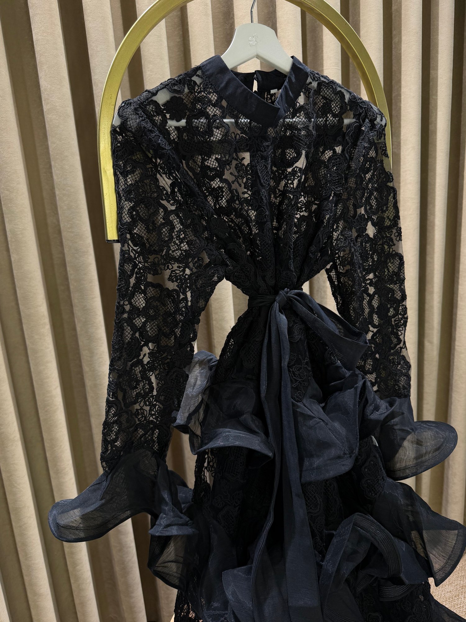 Marly Dress