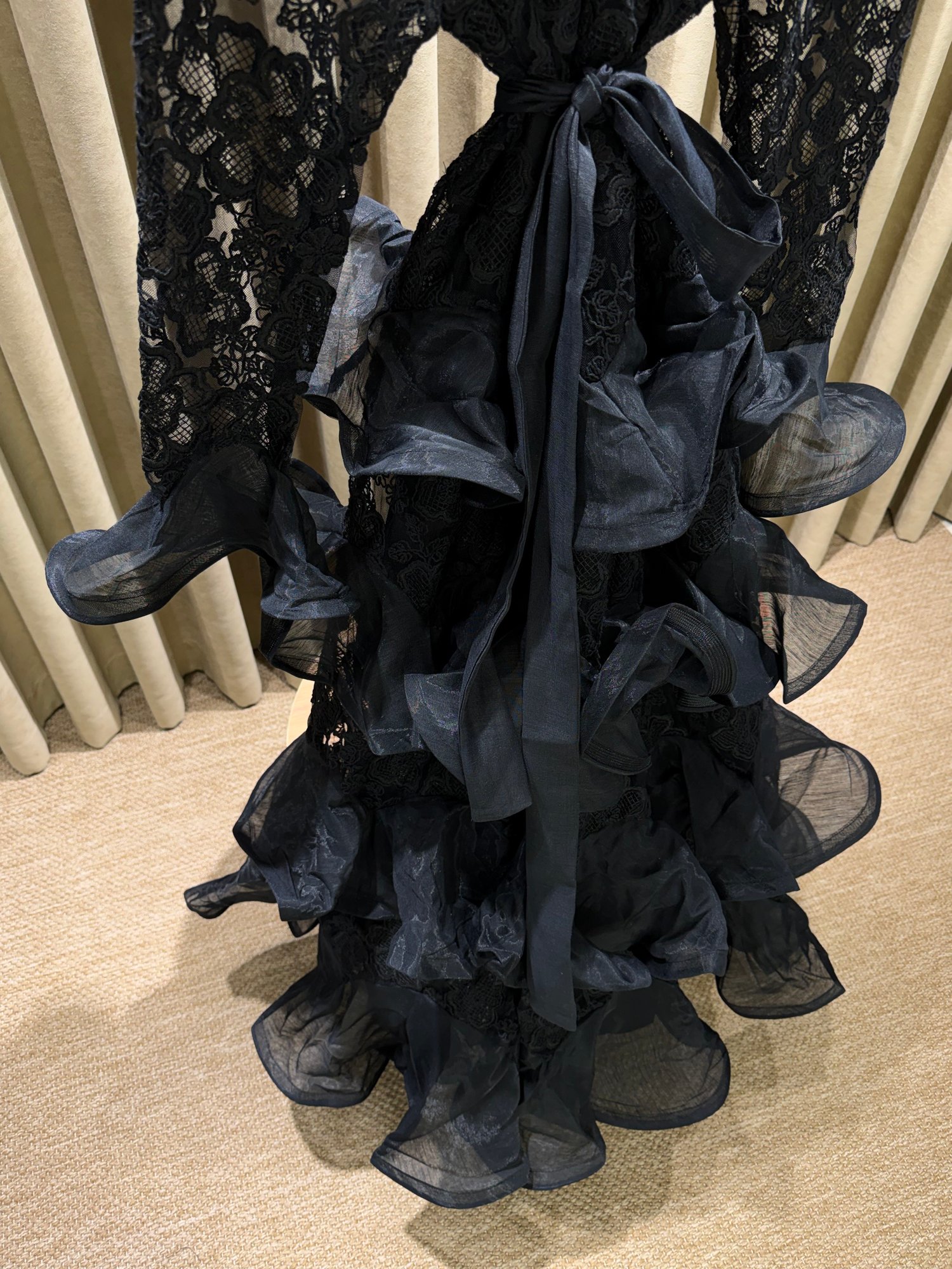 Marly Dress