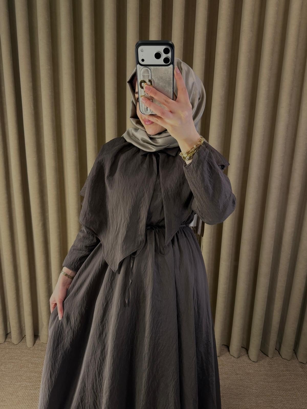 Meria Dress