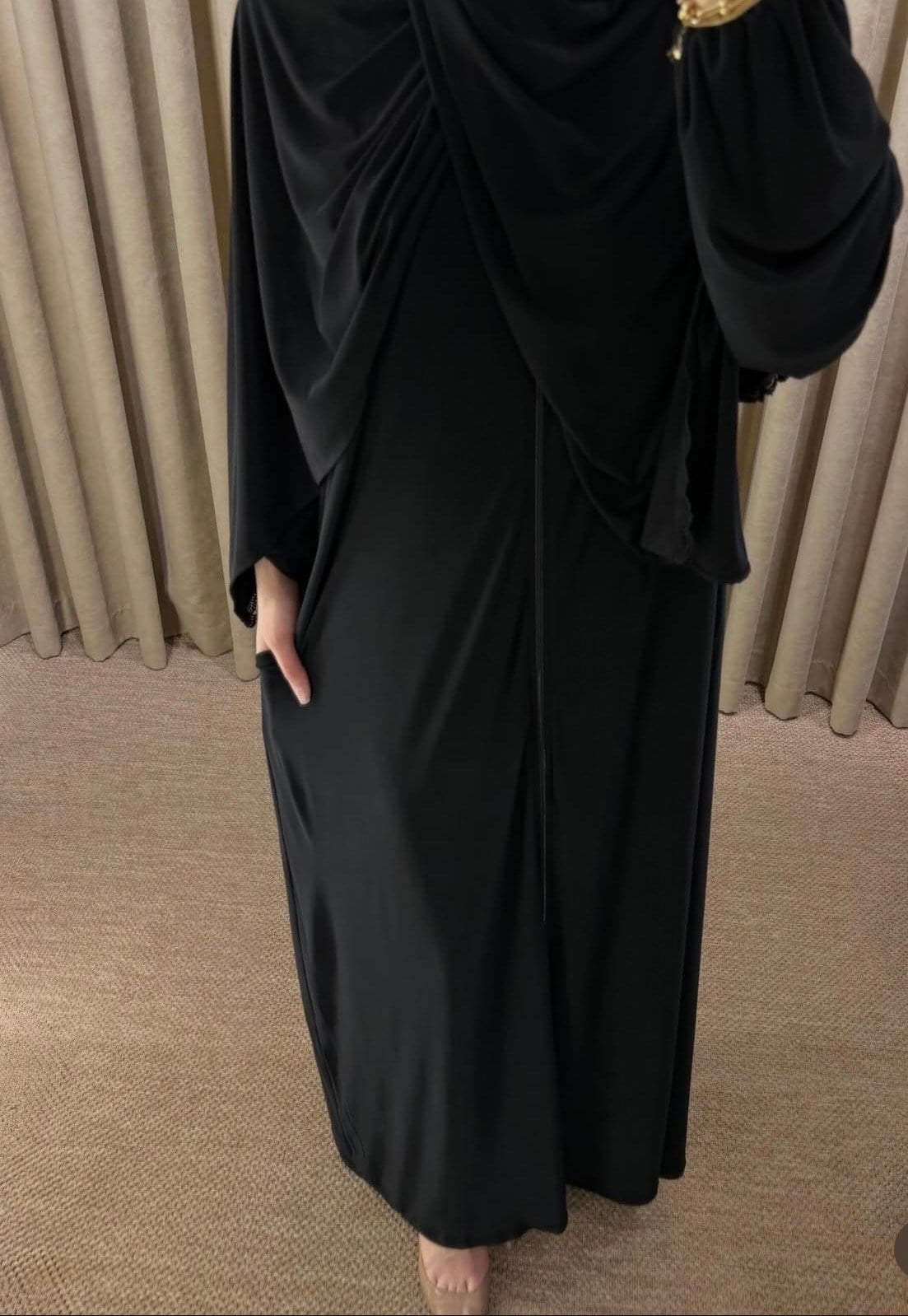 Namaz Feracesi 