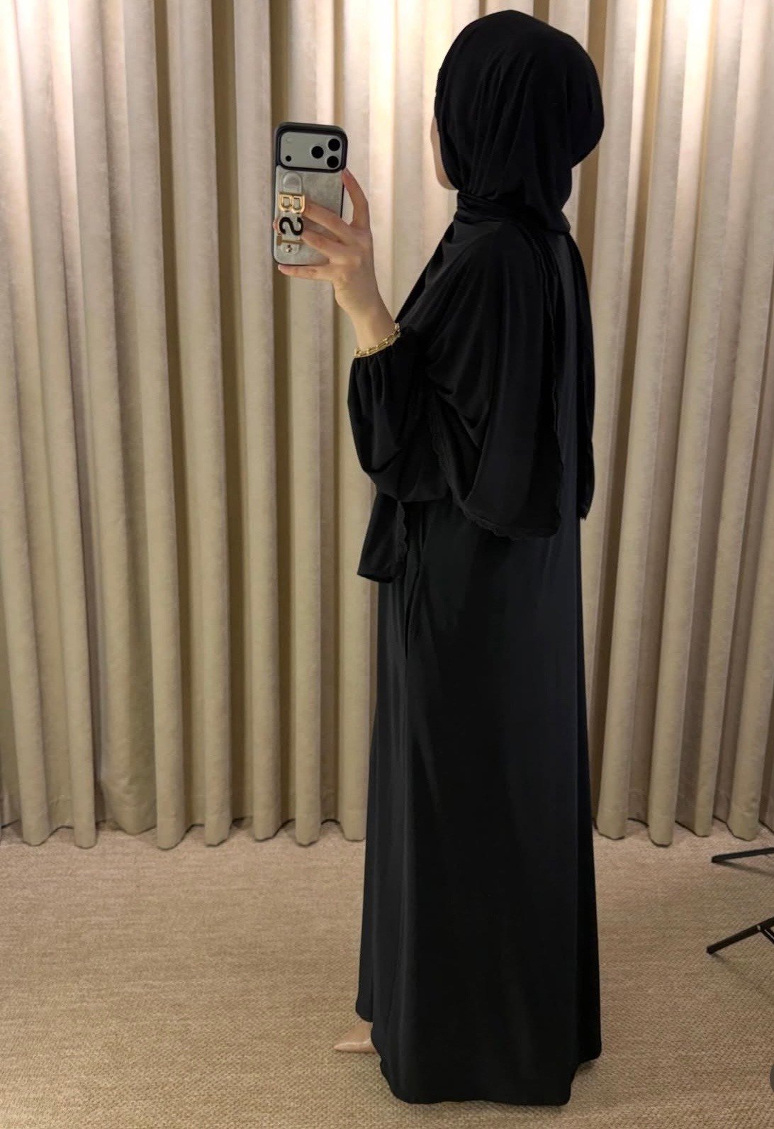 Namaz Feracesi 