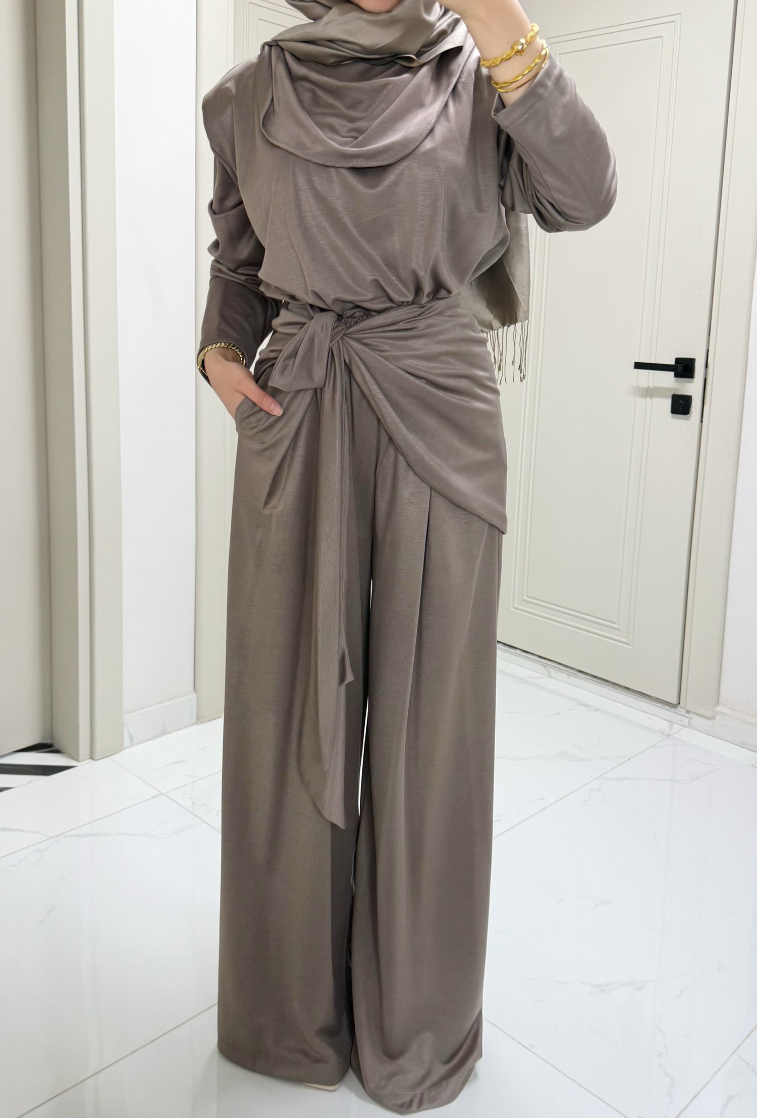 Nora Takım