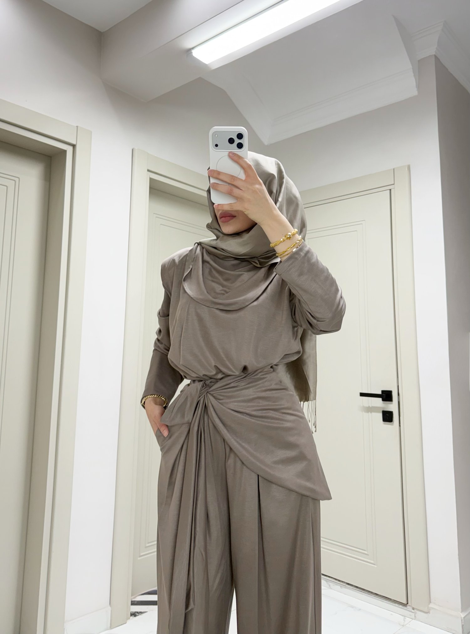 Nora Takım