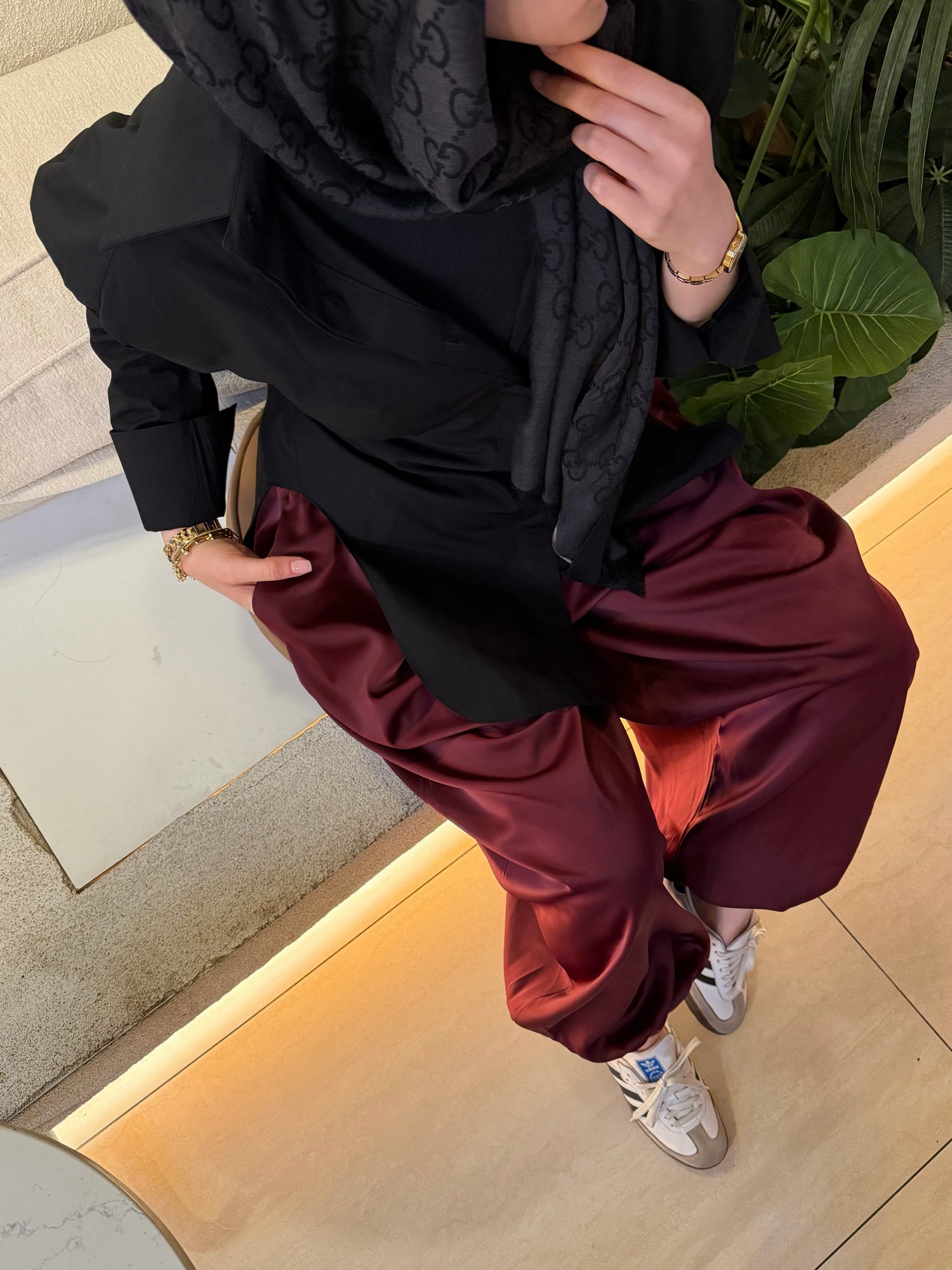 Noxs Pantolon