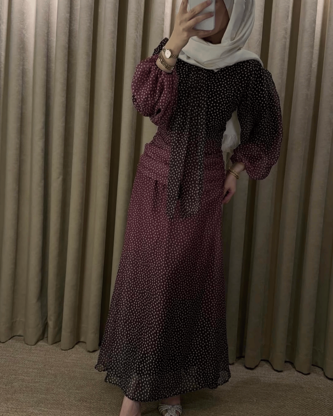 Pera Dress
