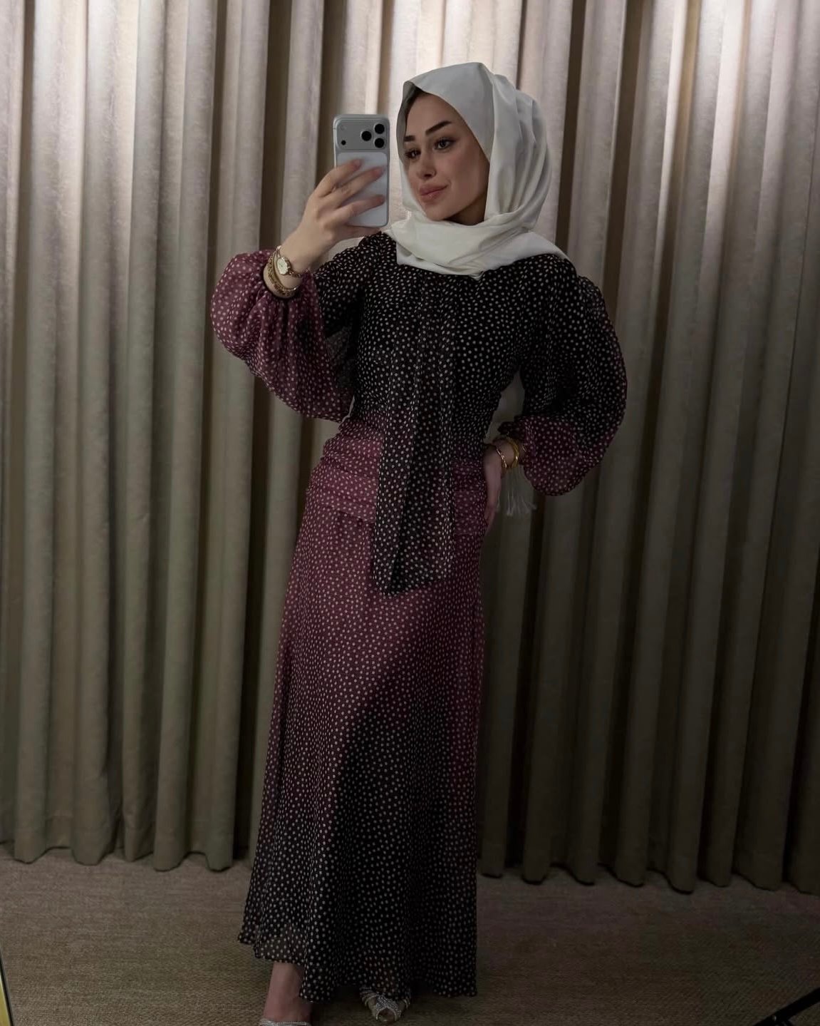 Pera Dress