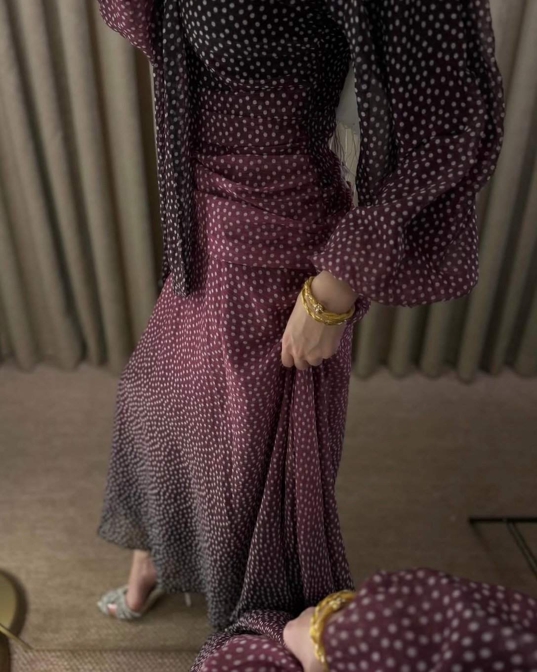 Pera Dress