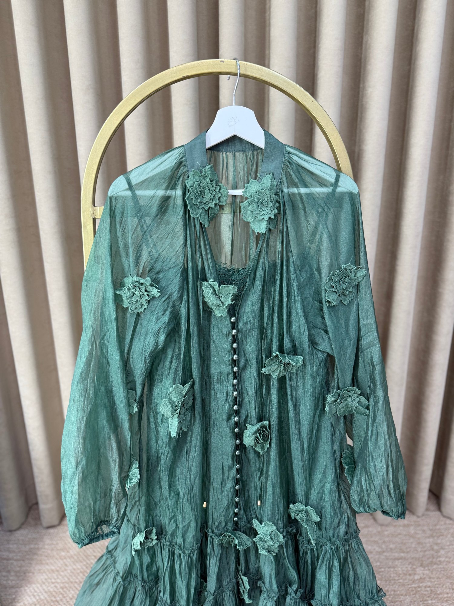Peran Dress
