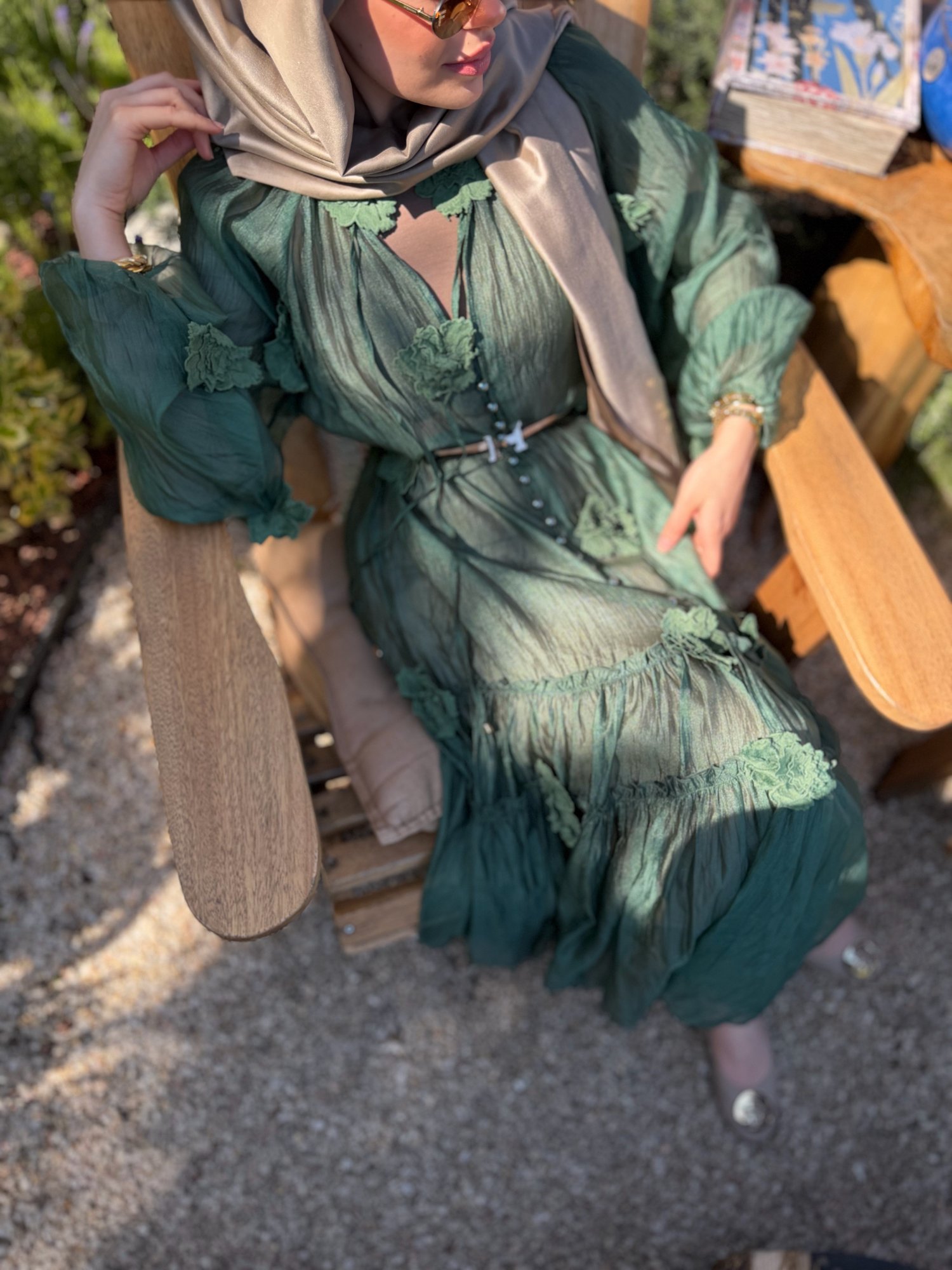 Peran Dress