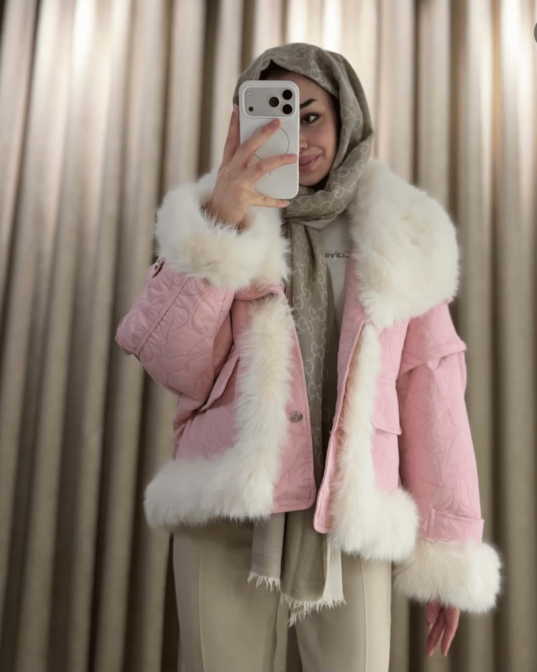 Pinky Mont 