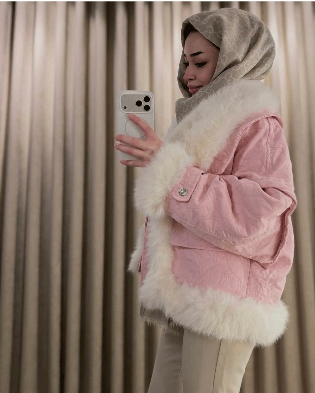 Pinky Mont 