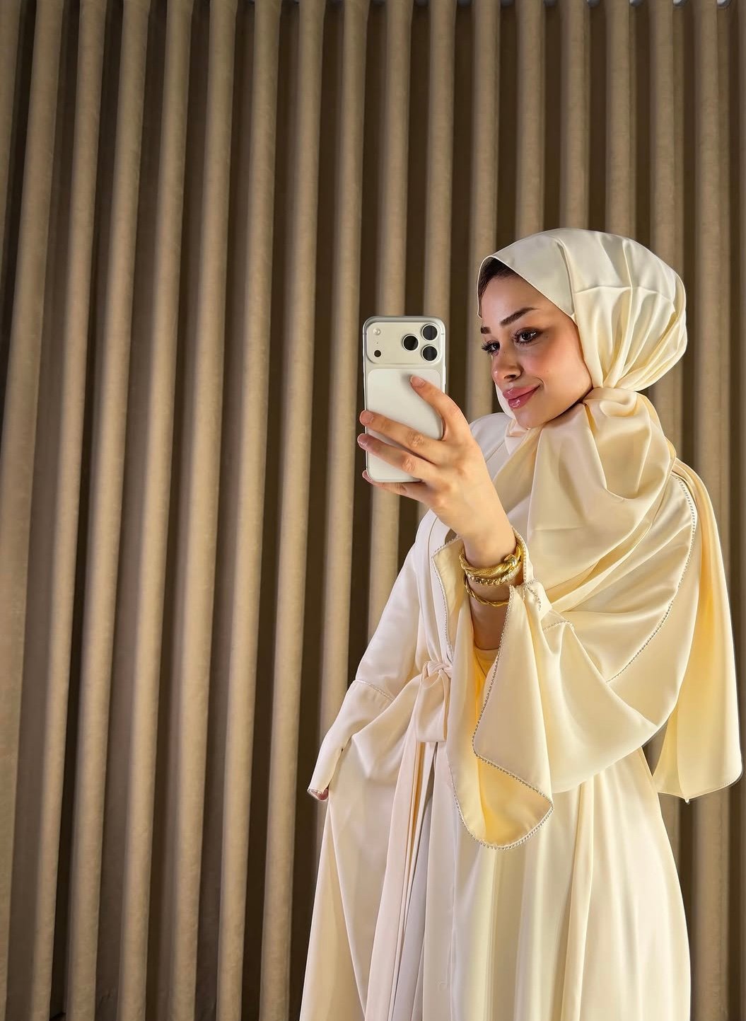 Rüya Abaya
