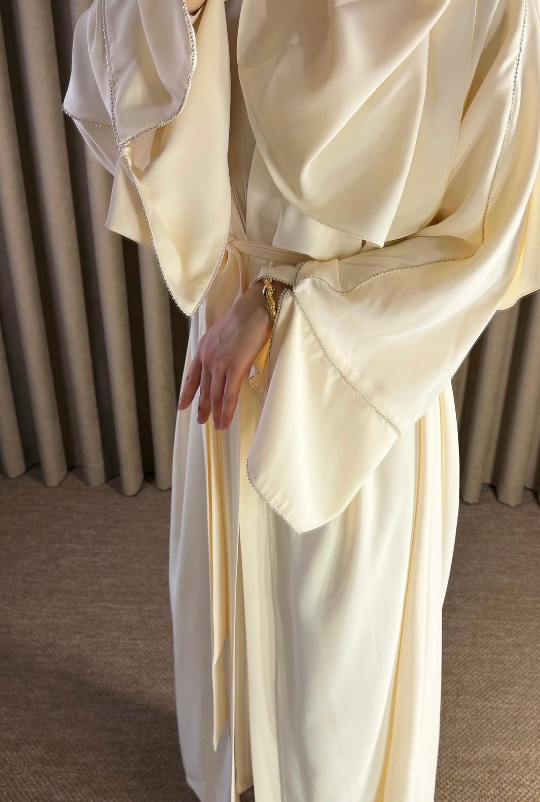 Rüya Abaya