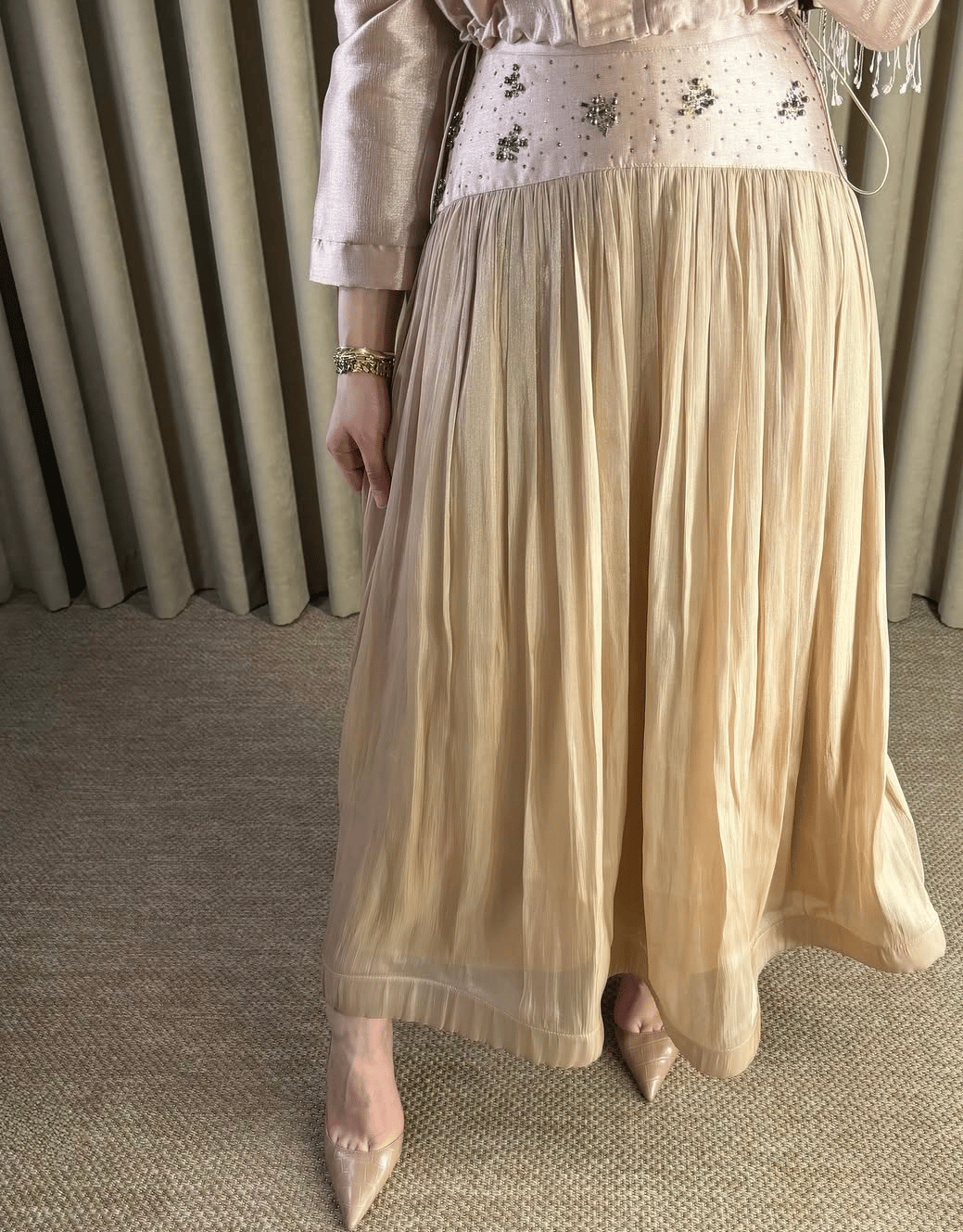 Sofia Takım Camel