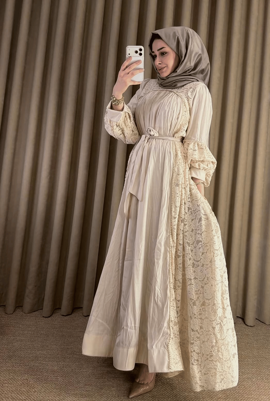 Valerina Dress