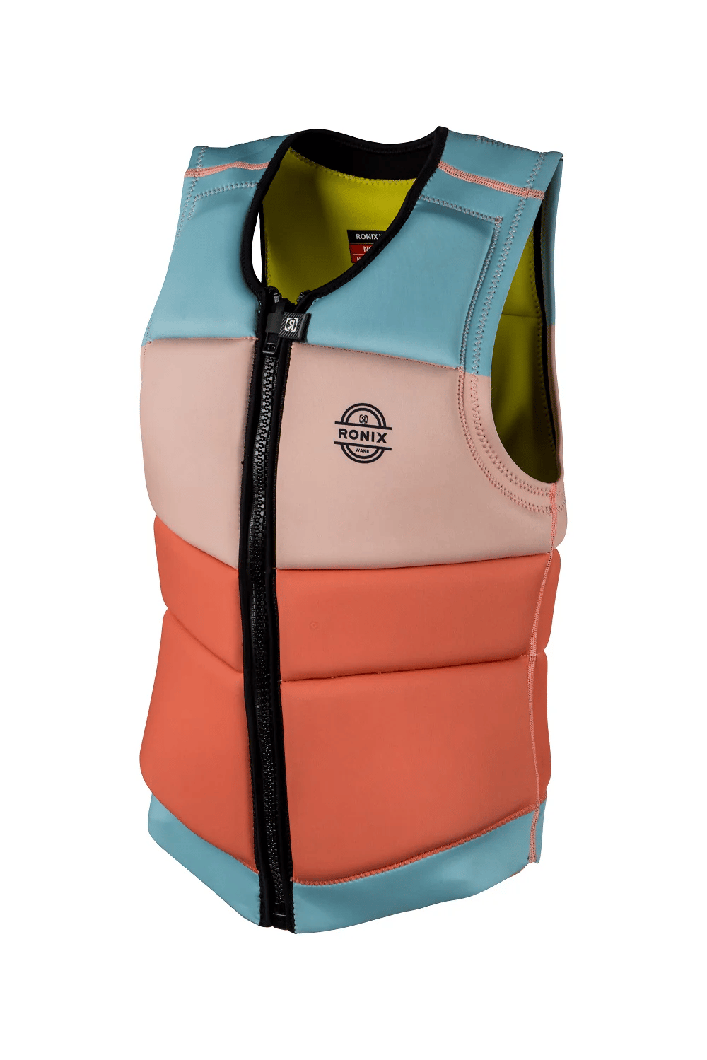 CORAL - WOMENS CE APPROVED İMPACT VEST