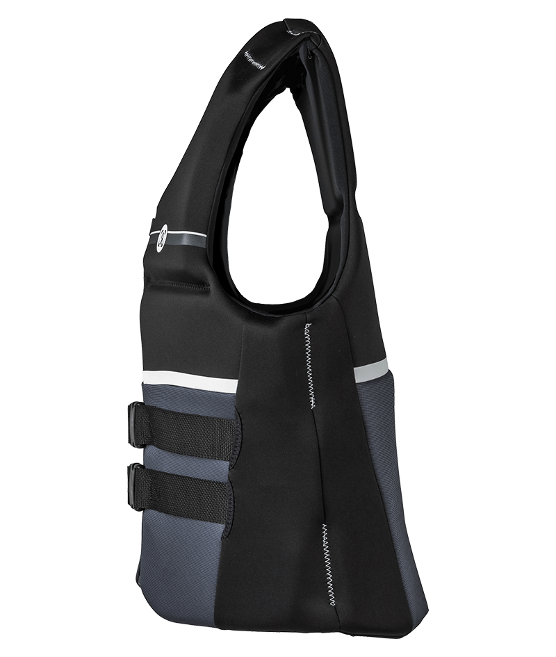 COVERT-CGA LİFE VEST