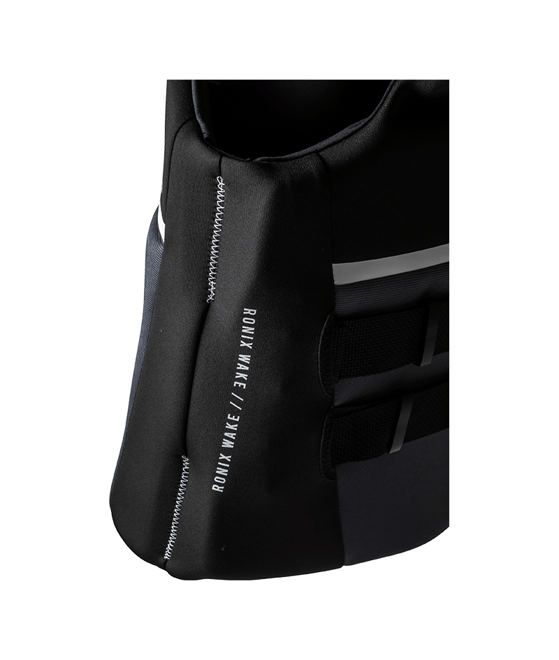 COVERT-CGA LİFE VEST