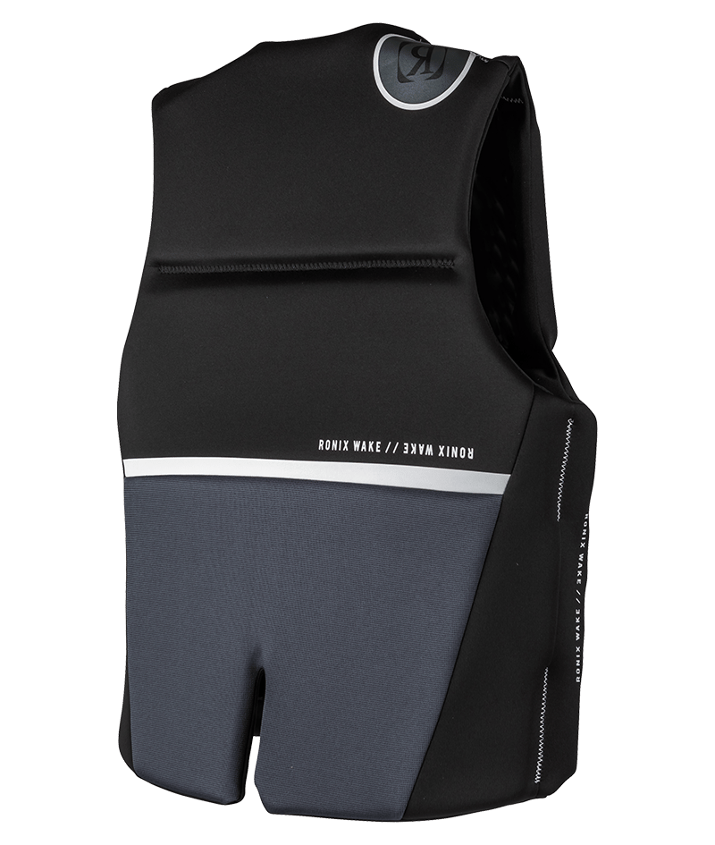 COVERT-CGA LİFE VEST