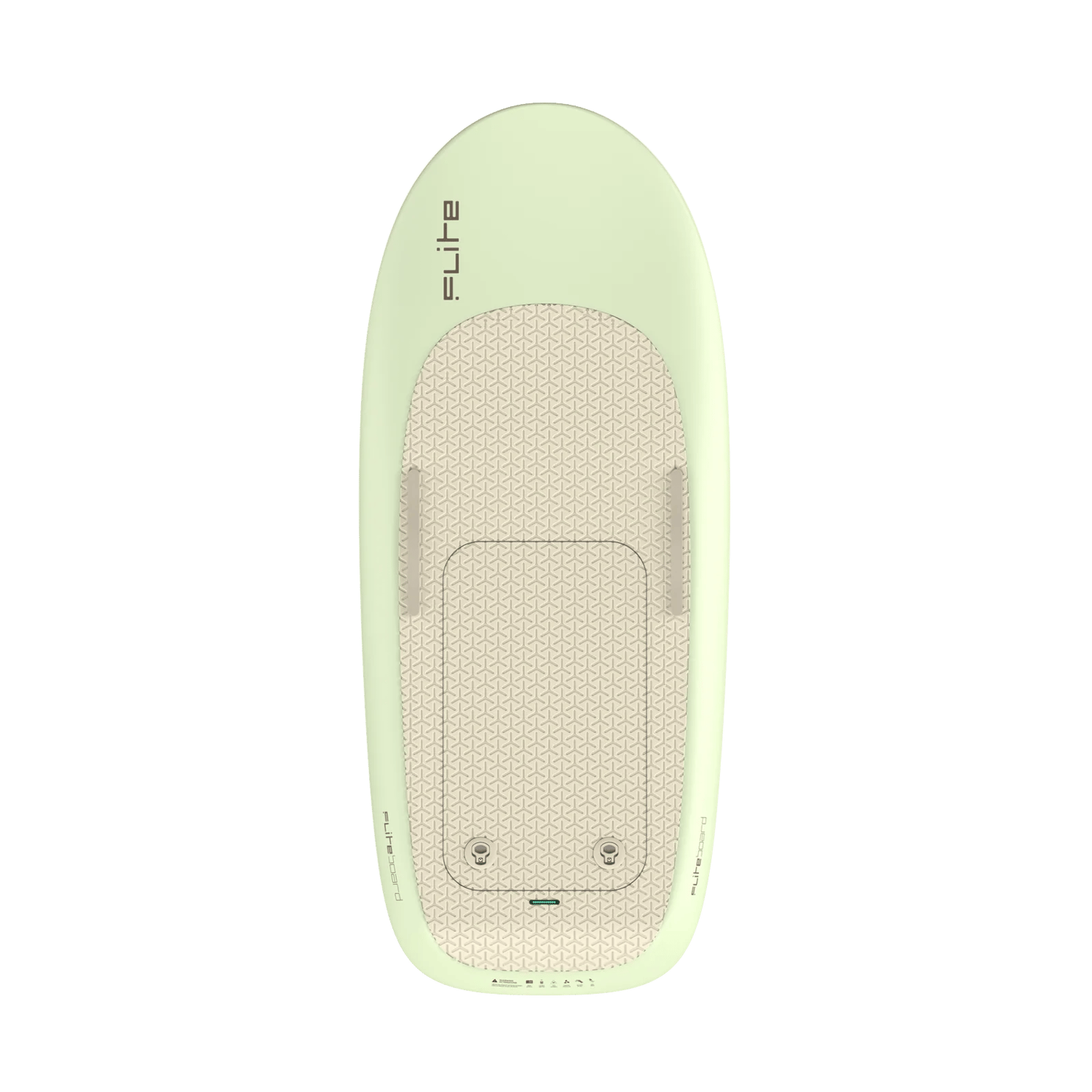 FLİTEBOARD  100 L FİBERGLASS