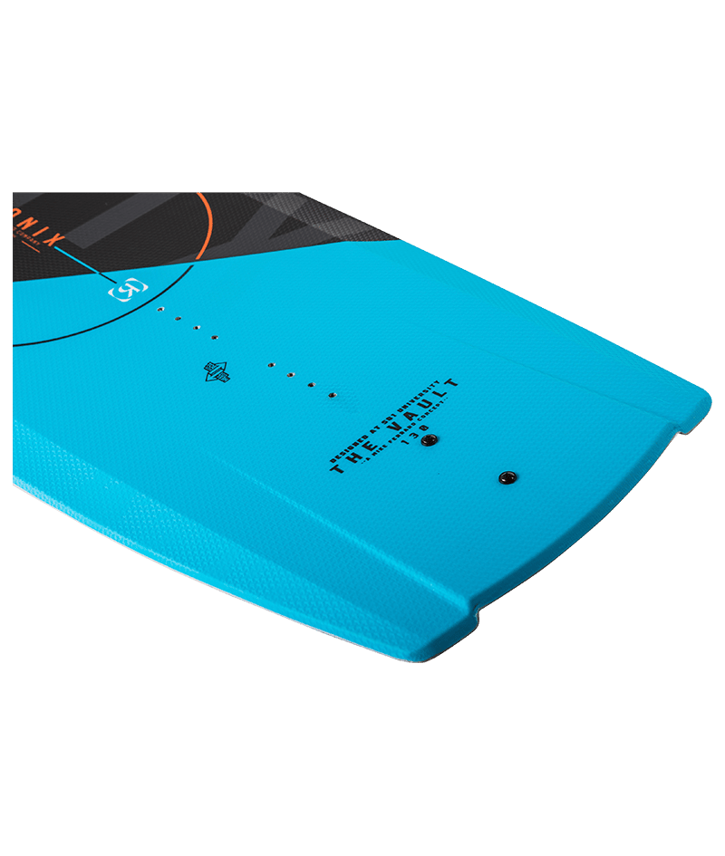 VAULT