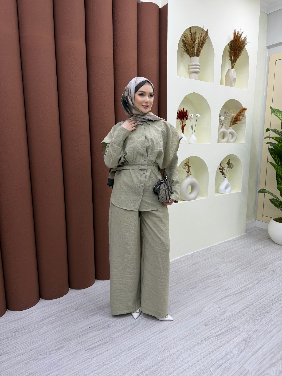Alessa Takım Çağla